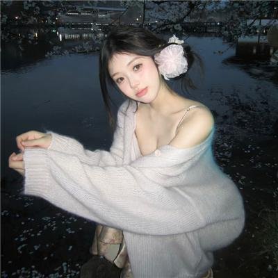 麦田守望的女孩